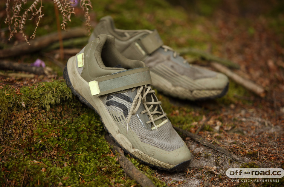 Five Ten Trailcross Clip-In shoe review | off-road.cc